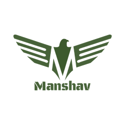 Manshav Logo